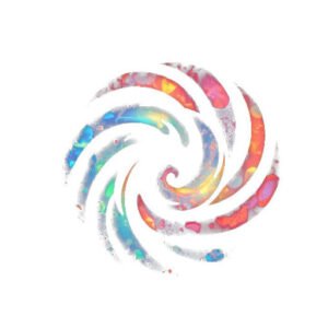 Opal Wonders Logo